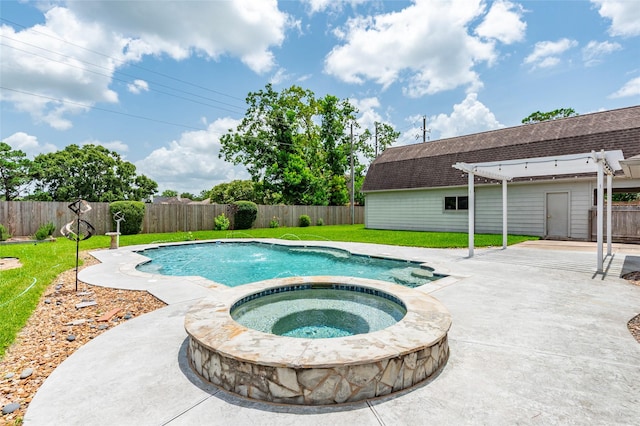 811 Hackberry Ln, Friendswood, TX 77546 - photo 36