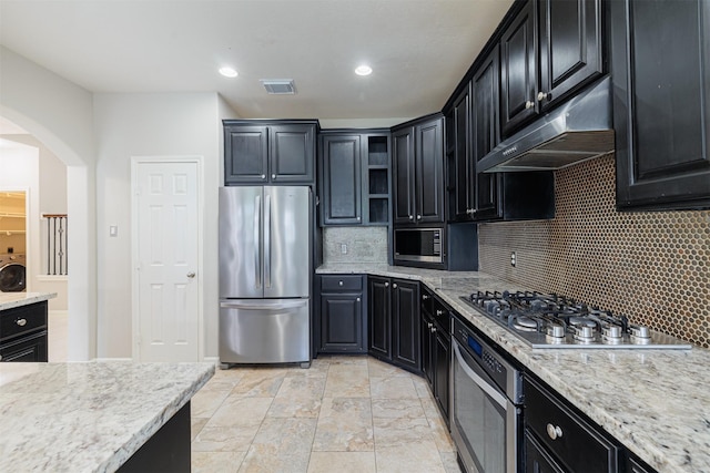 20314 Nellie Gail Trail Ln, Katy, TX 77450 - photo 15