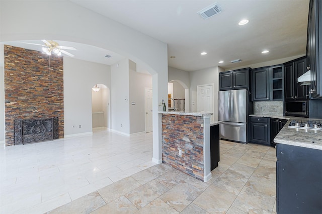 20314 Nellie Gail Trail Ln, Katy, TX 77450 - photo 17