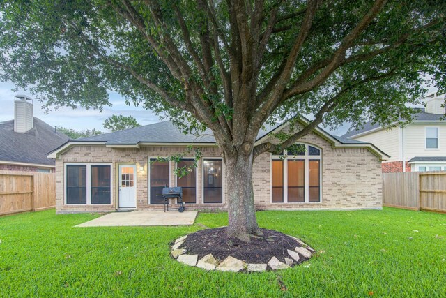 421 Laddingford Ln, League City, TX 77573 - photo 45