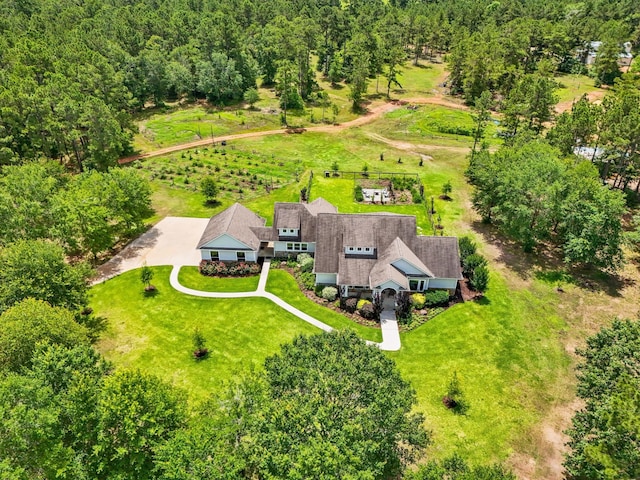 17772 W Terrace Oaks, Waller, TX 77484 - view of subject property