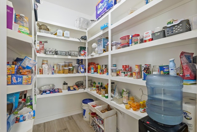 17772 W Terrace Oaks, Waller, TX 77484 - view of pantry