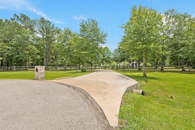 17772 W Terrace Oaks, Waller, TX 77484 - view of property's community