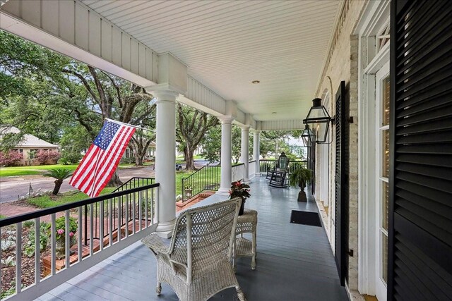 1007 Pine Ave, Orange, TX 77630 - photo 4