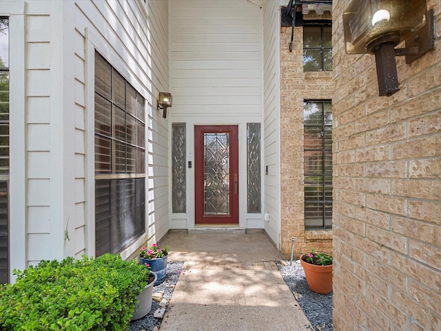 1735 Hodge Lake Ln, Sugar Land, TX 77478 - view of property entrance