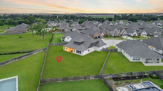 24302 Rose Cobbler Dr, Richmond, TX 77469 - photo 50