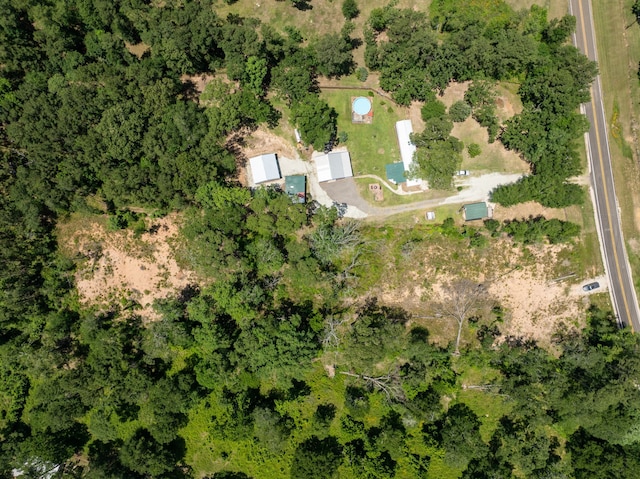 4015 W Fm 2693, New Waverly, TX 77358