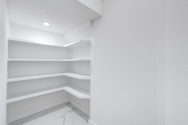 90 Burres St Unit B, Houston, TX 77022 - view of pantry