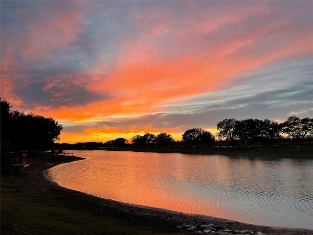 11 Crestview Trl, Houston, TX 77082 - water view
