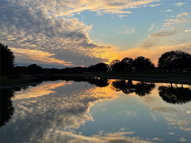 11 Crestview Trl, Houston, TX 77082 - water view