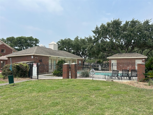 1103 Dulles Ave Unit 603, Stafford, TX 77477 - photo 40