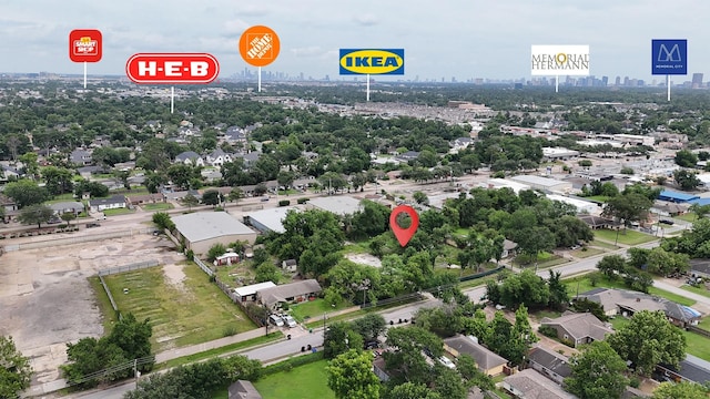 1918 Ojeman Rd, Houston, TX 77080