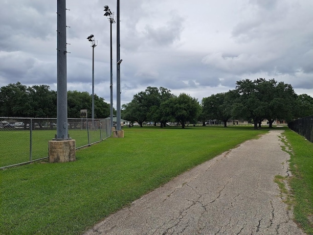 6626 Saint Augustine St, Houston, TX 77021 - view of property's community