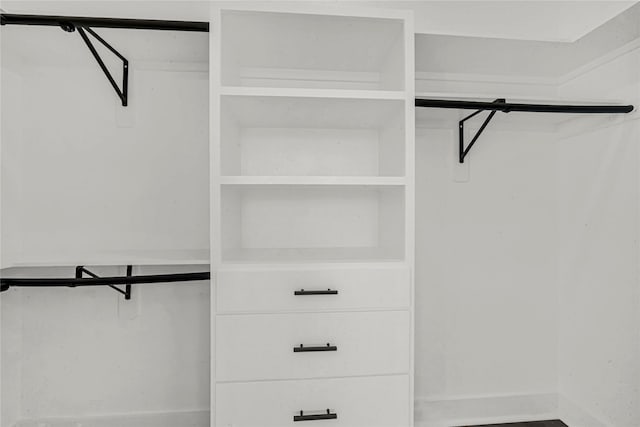 4404 Bond St, Houston, TX 77026 - view of spacious closet