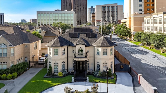 5302 Val Verde St, Houston, TX 77056 - view of city
