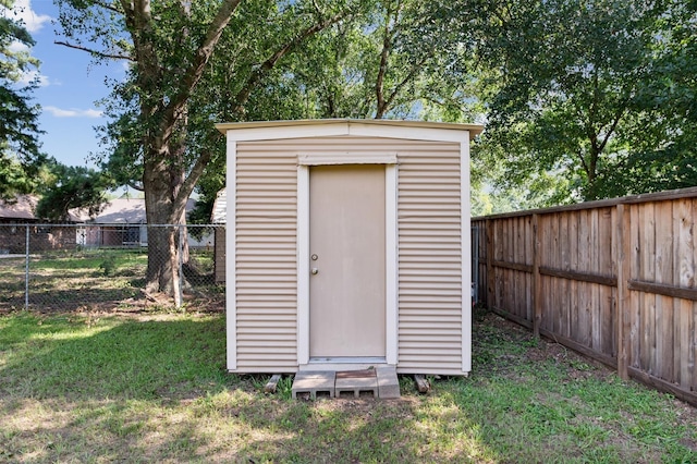 534 W Hufsmith Rd, Tomball, TX 77375 - view of shed