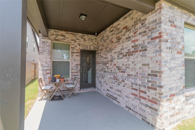 7334 Lake Arrowhead Ln, Porter, TX 77365 - view of patio