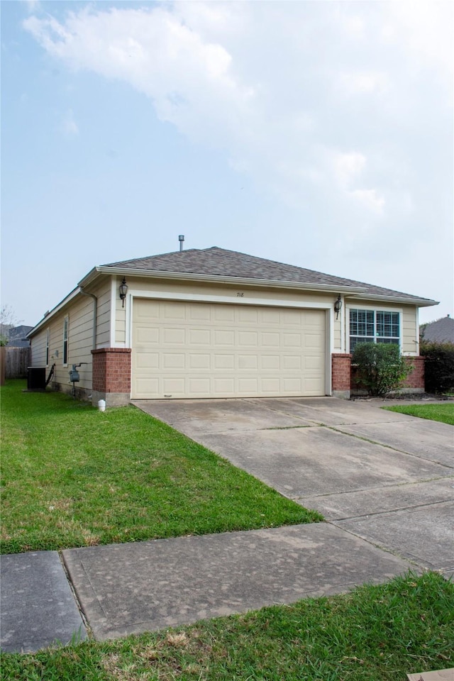 718 Sun Lodge Dr, Houston, TX 77073 - photo 1