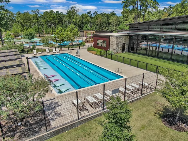 204 Lukewood Cir, Conroe, TX 77318 - photo 35