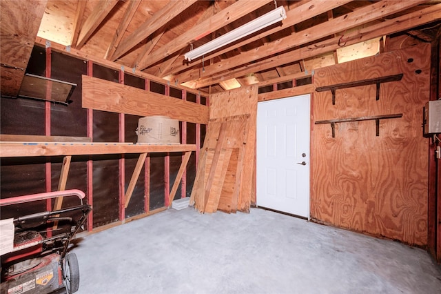 2525 29th Ave N, Texas City, TX 77590 - view of storage