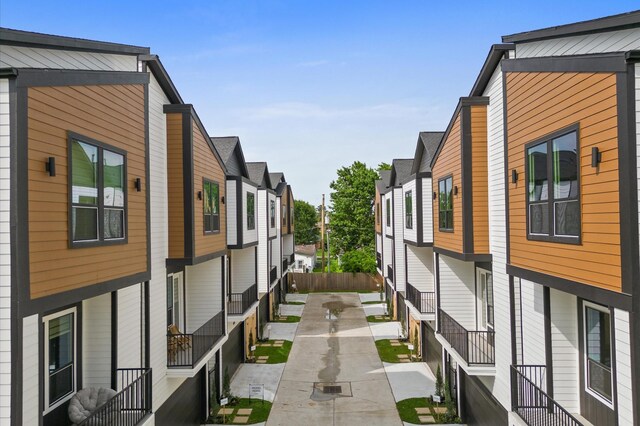 4013 Griggs Rd Unit H, Houston, TX 77021 - view of home's community