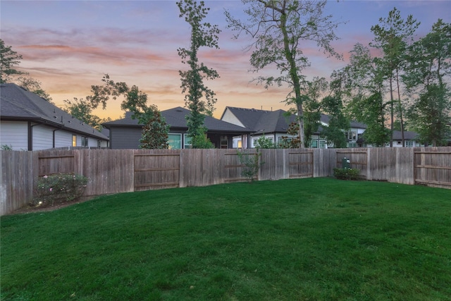 127 Kingsley Grove St, Montgomery, TX 77316 - view of yard