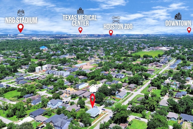 4358 Clover St, Houston, TX 77051 - photo 6