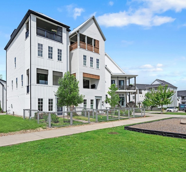 8711 Park Kolbe Ln, Houston, TX 77080 - view of building exterior