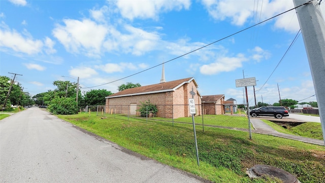 330 Connecticut St, Houston, TX 77029