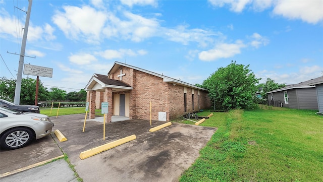 330 Connecticut St, Houston, TX 77029