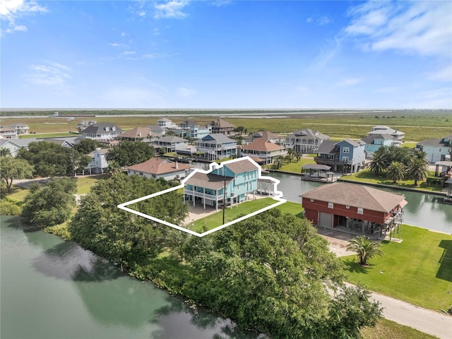 1200 Waterways Dr, Crystal Beach, TX 77650 - photo 4