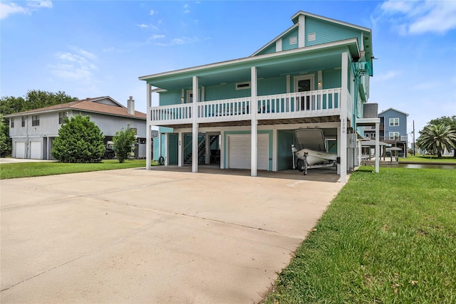 1200 Waterways Dr, Crystal Beach, TX 77650 - photo 5