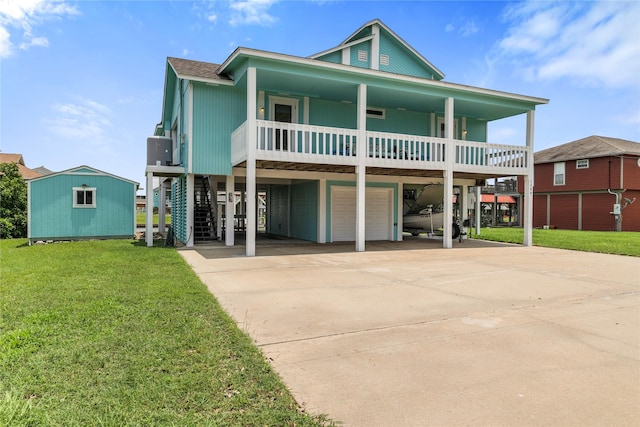 1200 Waterways Dr, Crystal Beach, TX 77650 - photo 6