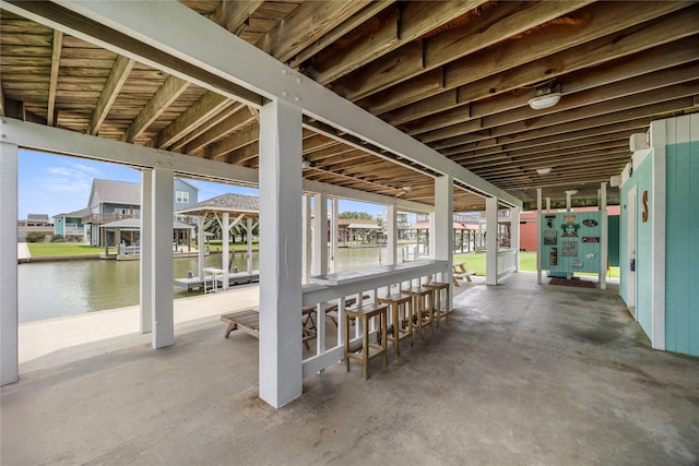1200 Waterways Dr, Crystal Beach, TX 77650 - photo 8