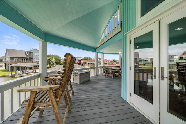 1200 Waterways Dr, Crystal Beach, TX 77650 - photo 37