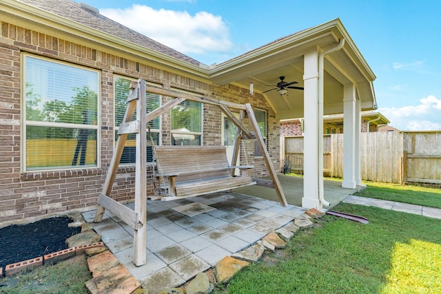 9534 Ocean Dr, Iowa Colony, TX 77583 - photo 29