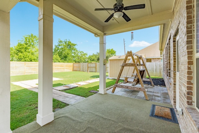 9534 Ocean Dr, Iowa Colony, TX 77583 - photo 30