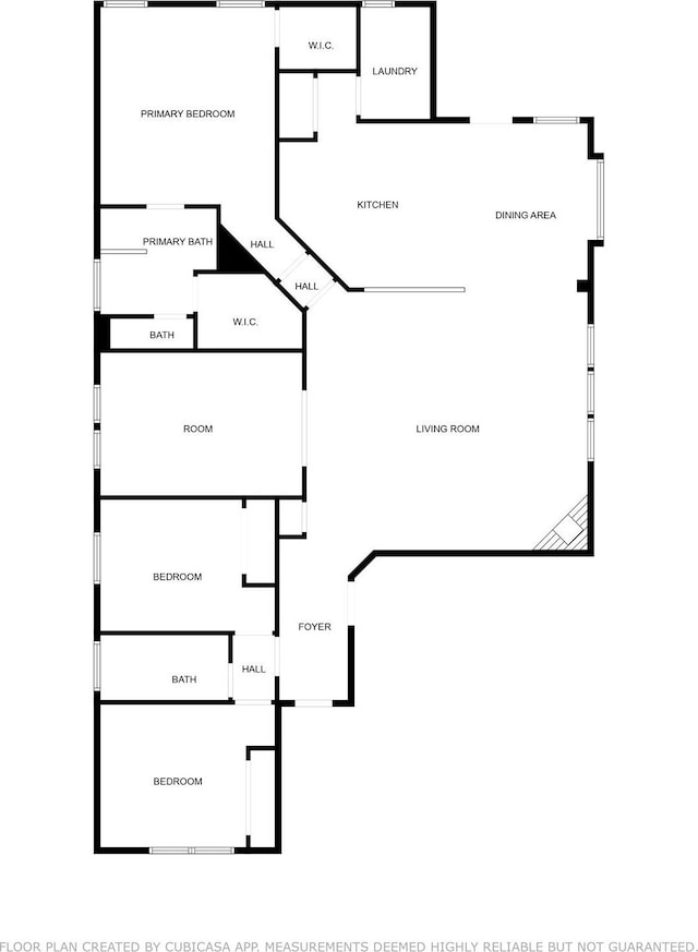 18010 Wagstaff Way, Richmond, TX 77407 - property floor plan