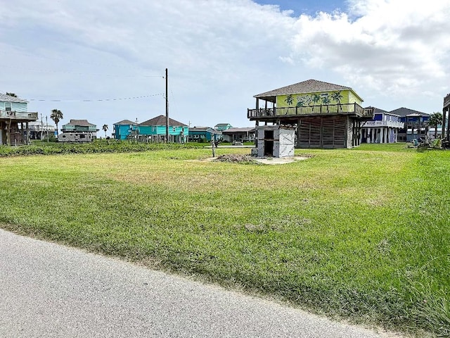 865 S Crystal Beach Rd, Crystal Beach, TX 77650