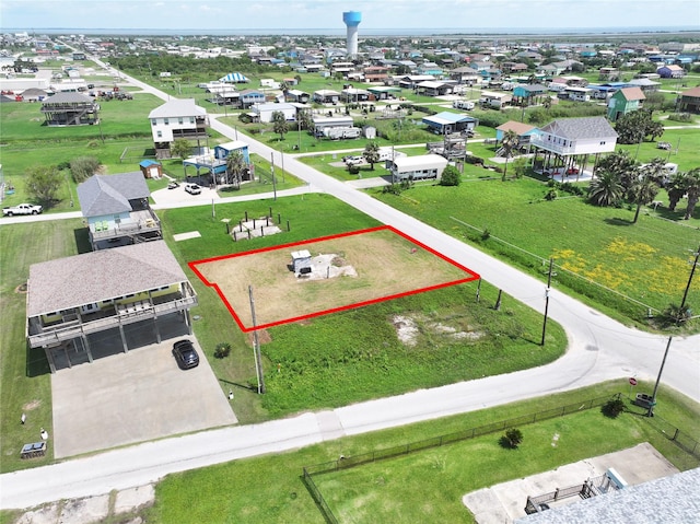 865 S Crystal Beach Rd, Crystal Beach, TX 77650