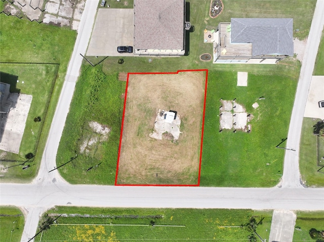 865 S Crystal Beach Rd, Crystal Beach, TX 77650