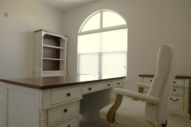 2203 Dorrington St Unit 403, Houston, TX 77030 - view of office space