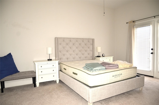 2203 Dorrington St Unit 403, Houston, TX 77030 - view of carpeted bedroom