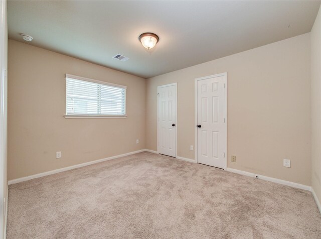 9110 Darby Park Ln, Richmond, TX 77407 - unfurnished bedroom featuring carpet flooring