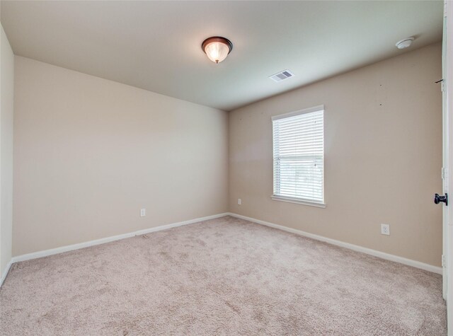 9110 Darby Park Ln, Richmond, TX 77407 - empty room featuring carpet floors and baseboards