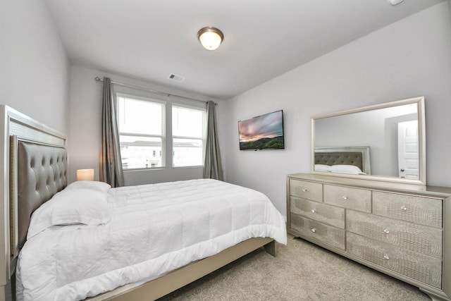 10053 Cloud Mist Dr, Houston, TX 77080 - bedroom featuring carpet