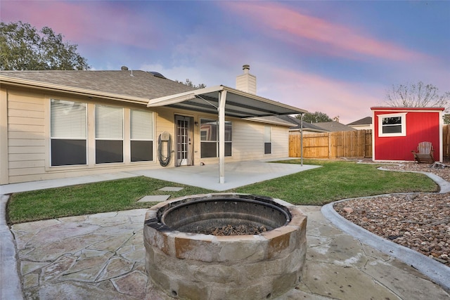 19919 Upland Creek Dr, Katy, TX 77449 - photo 34