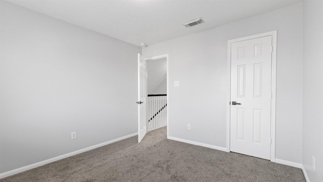 10811 Waterfern Ct, Houston, TX 77064 - unfurnished bedroom with carpet floors and baseboards