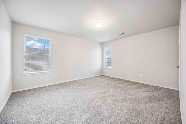 5627 Rainflower Terrace Ln, Spring, TX 77389 - carpeted empty room featuring baseboards