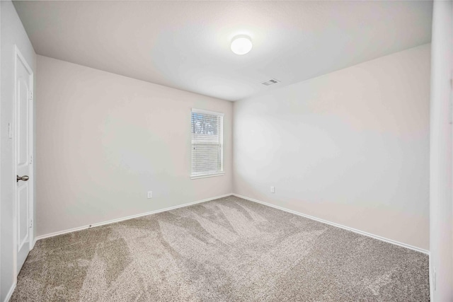 5627 Rainflower Terrace Ln, Spring, TX 77389 - unfurnished bedroom featuring carpet flooring and baseboards